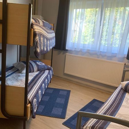 Ferienwohnung Bis 8 Personen Rottenbach  Esterno foto