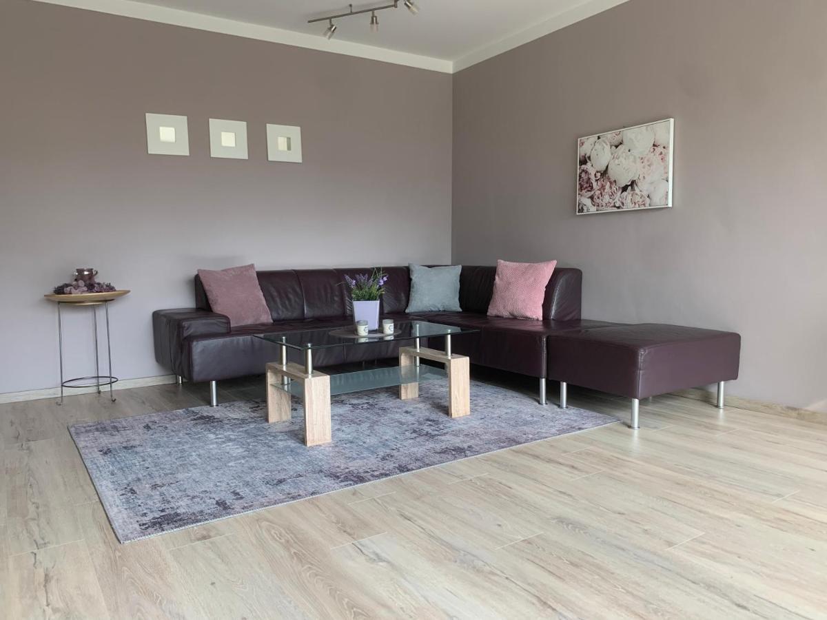Ferienwohnung Bis 8 Personen Rottenbach  Esterno foto