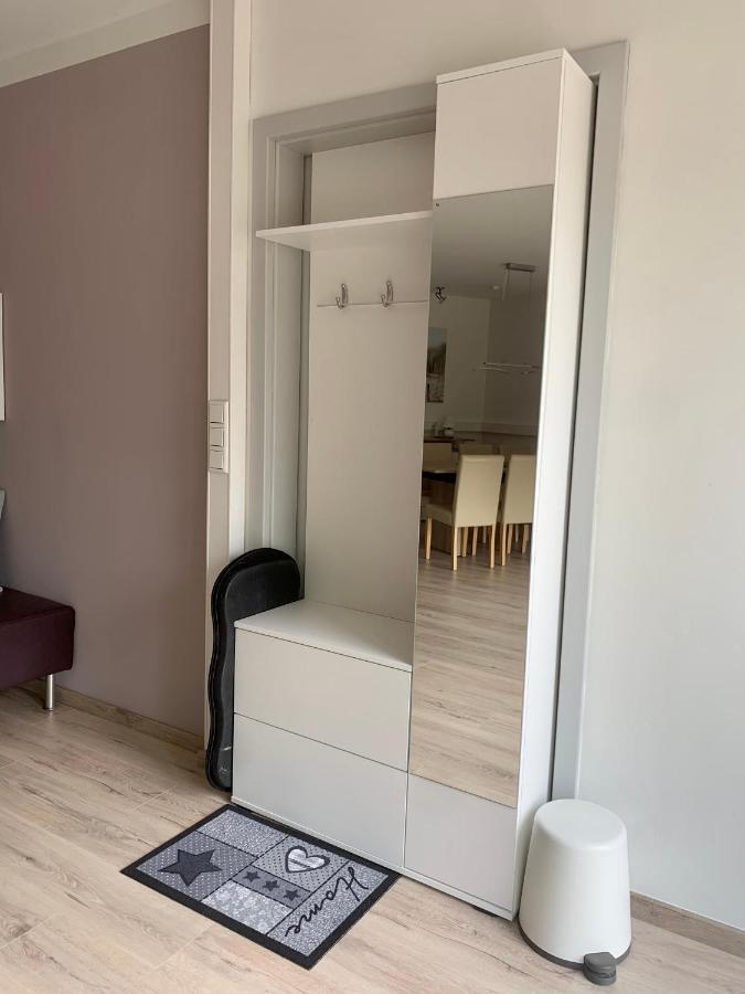 Ferienwohnung Bis 8 Personen Rottenbach  Esterno foto