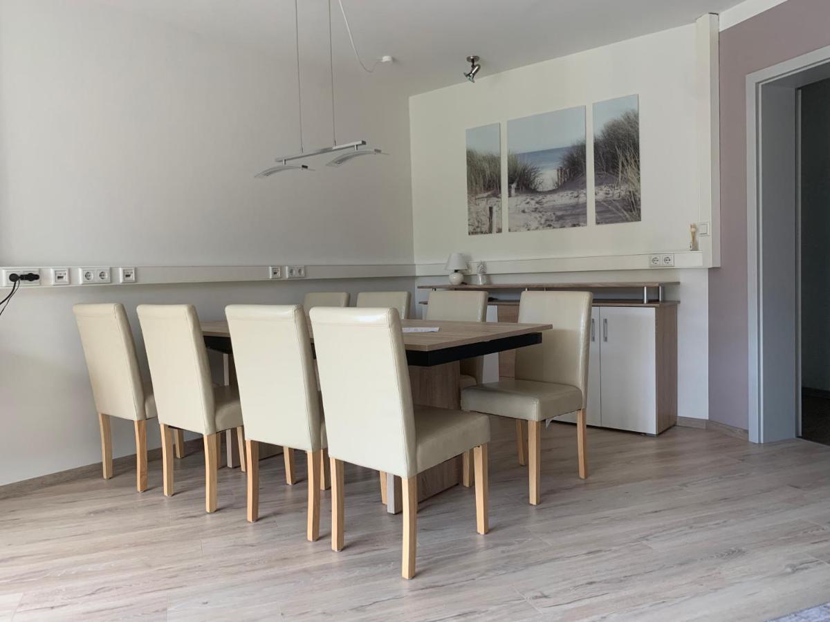 Ferienwohnung Bis 8 Personen Rottenbach  Esterno foto