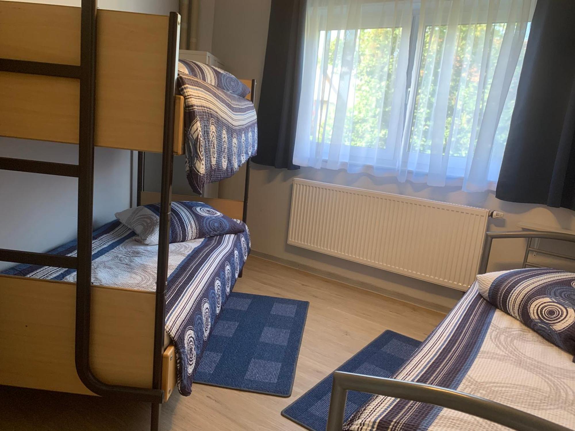 Ferienwohnung Bis 8 Personen Rottenbach  Esterno foto
