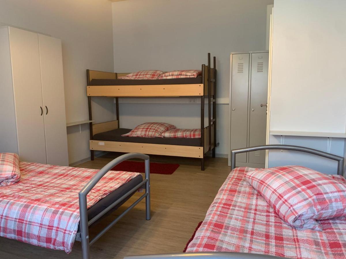 Ferienwohnung Bis 8 Personen Rottenbach  Esterno foto