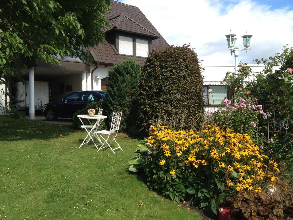 Ferienwohnung Bis 8 Personen Rottenbach  Esterno foto