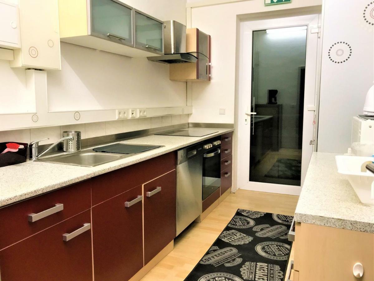 Ferienwohnung Bis 8 Personen Rottenbach  Esterno foto