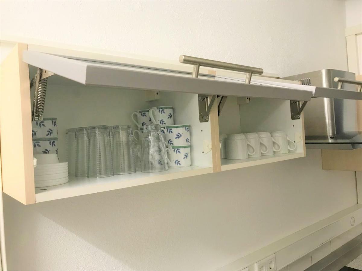 Ferienwohnung Bis 8 Personen Rottenbach  Esterno foto