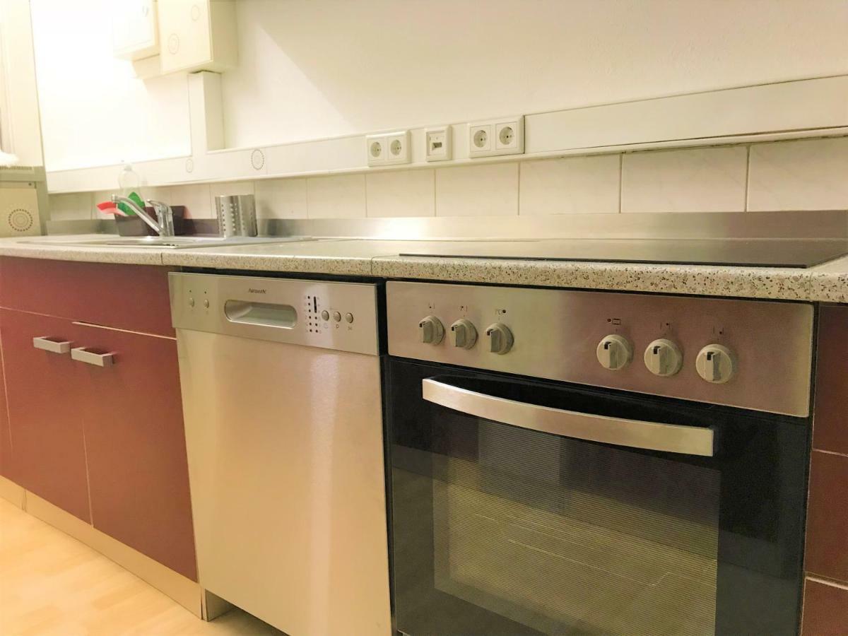 Ferienwohnung Bis 8 Personen Rottenbach  Esterno foto