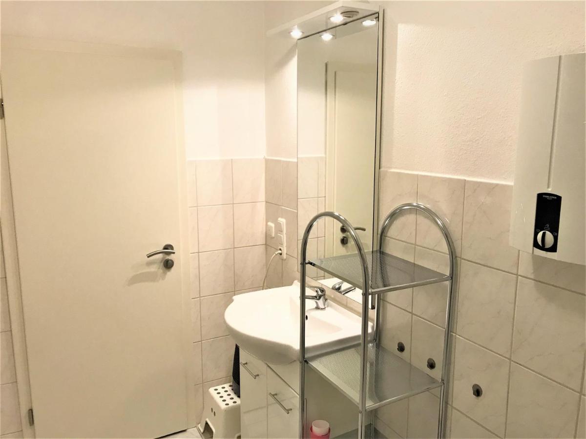 Ferienwohnung Bis 8 Personen Rottenbach  Camera foto